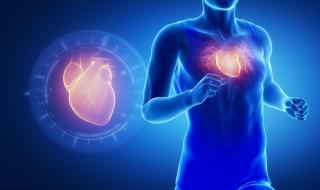 心脏病的种类及症状 心脏病有哪些症状